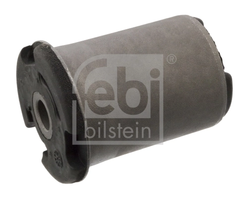 Bushing, axle beam